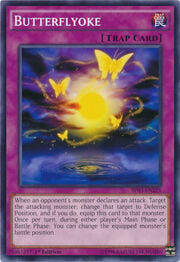 Butterflyoke · Common 225