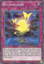 Butterflyoke · Shatterfoil 225sh