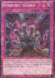 Pinpoint Guard · Shatterfoil 228sh