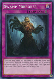 Swamp Mirrorer · Common 236