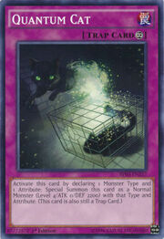 Quantum Cat · Common 237
