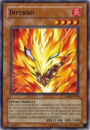 Inferno · Common 019