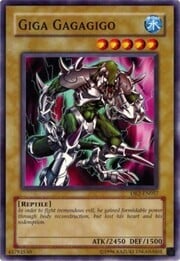 Giga Gagagigo · Common 057