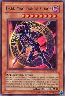 Dark Magician of Chaos Dark Revelation 2 | Yu-Gi-Oh! | CardTrader