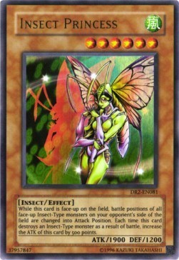 yugioh bug cards Amazon.com: YU-GI-OH! - Bite Bug (YS13-ENV05) - Super Starter Power-Up Pack  - 1st Edition main image 1