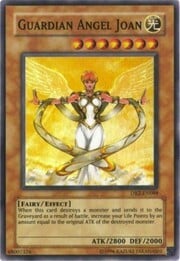 Guardian Angel Joan · Super Rare 088