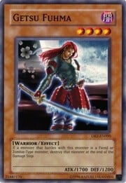 Getsu Fuhma · Common 090