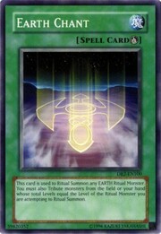 Earth Chant · Common 100