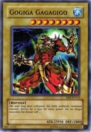 Gogiga Gagagigo · Common 113