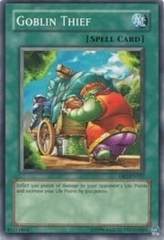 Goblin Thief · Common 157