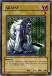 Kozaky · Common 171