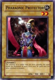 Pharaonic Protector · Common 174