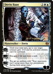 Dovin Baan 179