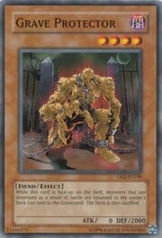 Grave Protector · Common 190