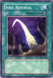 Soul Reversal · Common 201