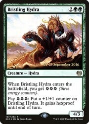 Bristling Hydra 147