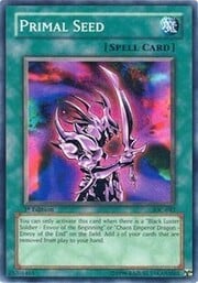Primal Seed · ©1996 042