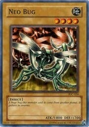 Neo Bug · ©1996 058
