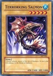 Terrorking Salmon · ©1996 060