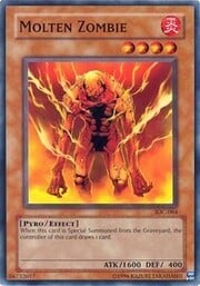 Molten Zombie · ©1996 064