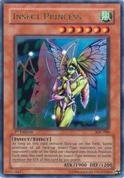 Insect Princess · ©1996 080