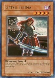 Getsu Fuhma · ©1996 089