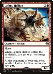 Lathnu Hellion 121