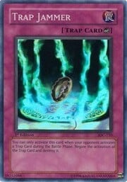 Trap Jammer · ©1996 110