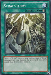 Scrapstorm · Common 026