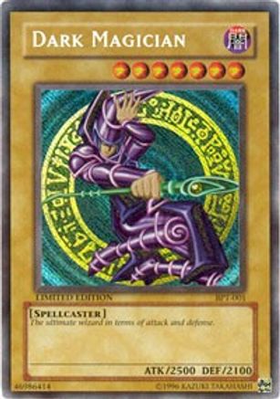 Dark Magician Booster Pack Tin | Yu-Gi-Oh! | CardTrader