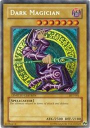 Mago Oscuro