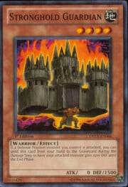 Stronghold Guardian · Common 006