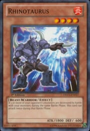 Rhinotaurus · Common 017