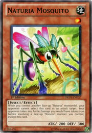 Naturia Mosquito · Common 027