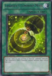 Landoise's Luminous Moss · Rare 052