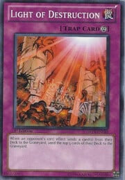 Light of Destruction · Common 080