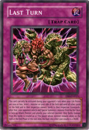 Last Turn · Common 015