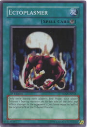 Ectoplasmer · Super Rare 043