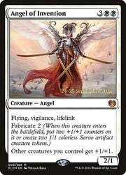 Angel of Invention 004