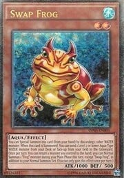 OTS Tournament Pack 3 featured card