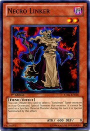 Necro Linker · Common 005
