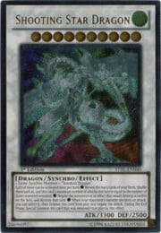 Starstrike Blast featured card