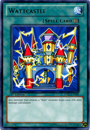 Wattcastle · Rare 050