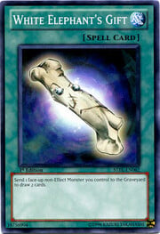 White Elephant's Gift · Common 062