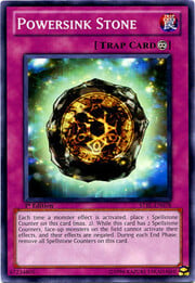 Powersink Stone · Common 078