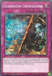 Guardragon Corewakening · Common 072