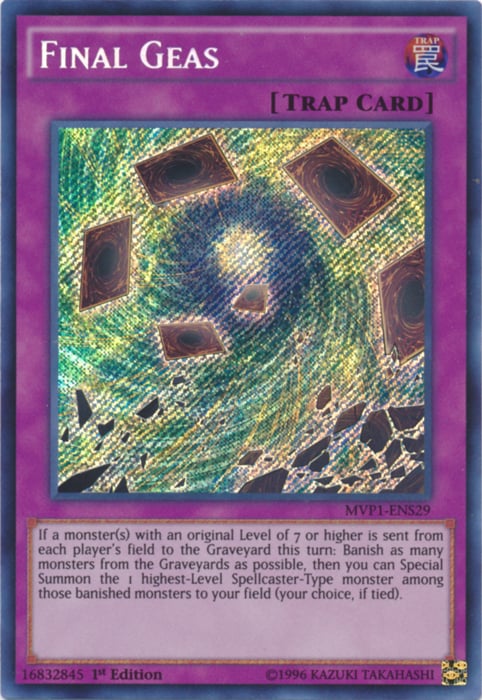 Final Geas Card Front