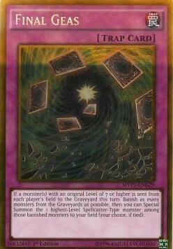 Final Geas Card Front