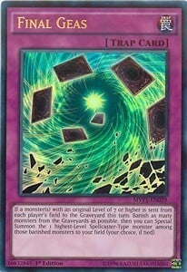 Final Geas Card Front