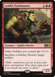 Goblin Trashmaster 144